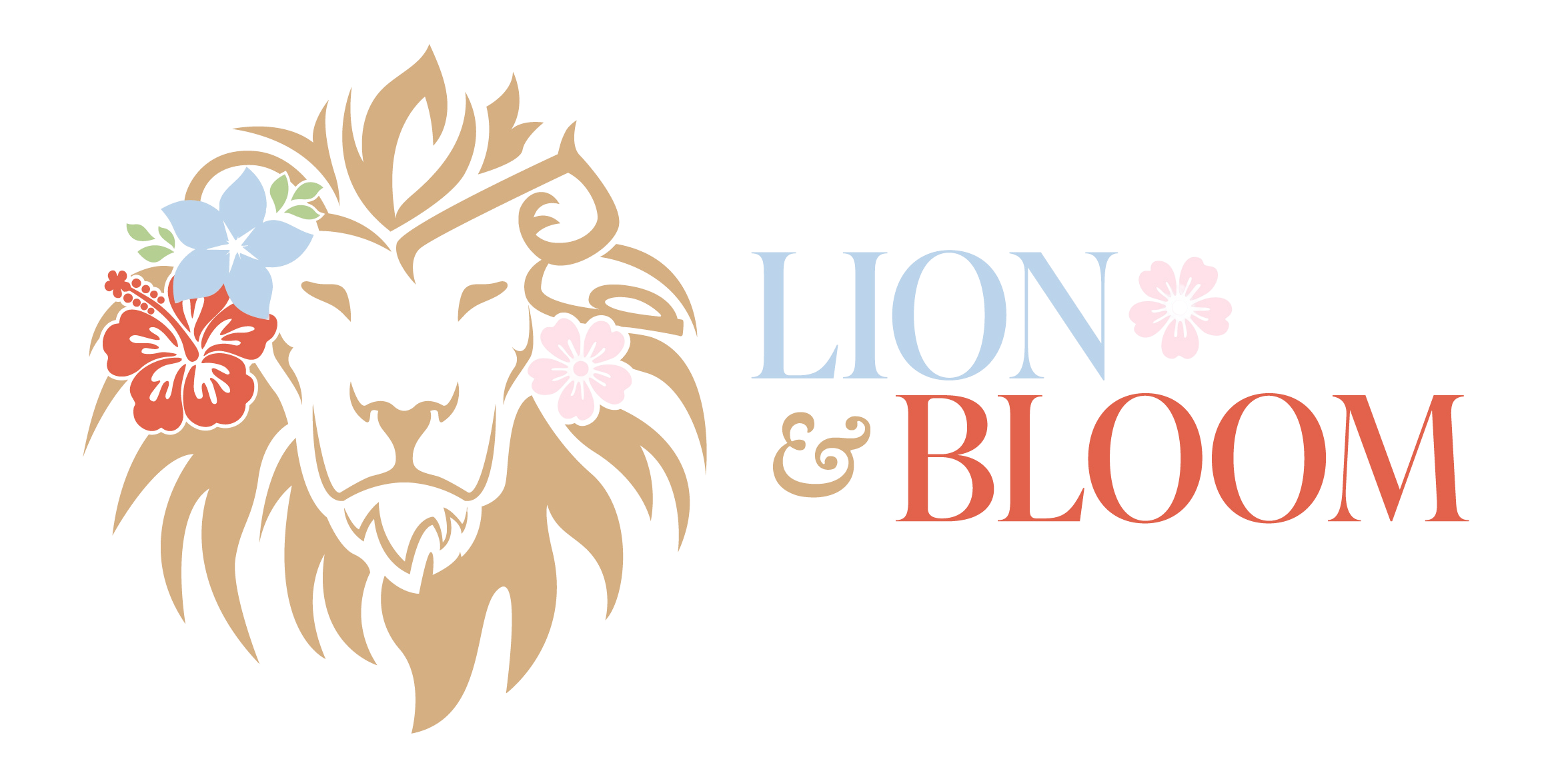 Lion & Bloom