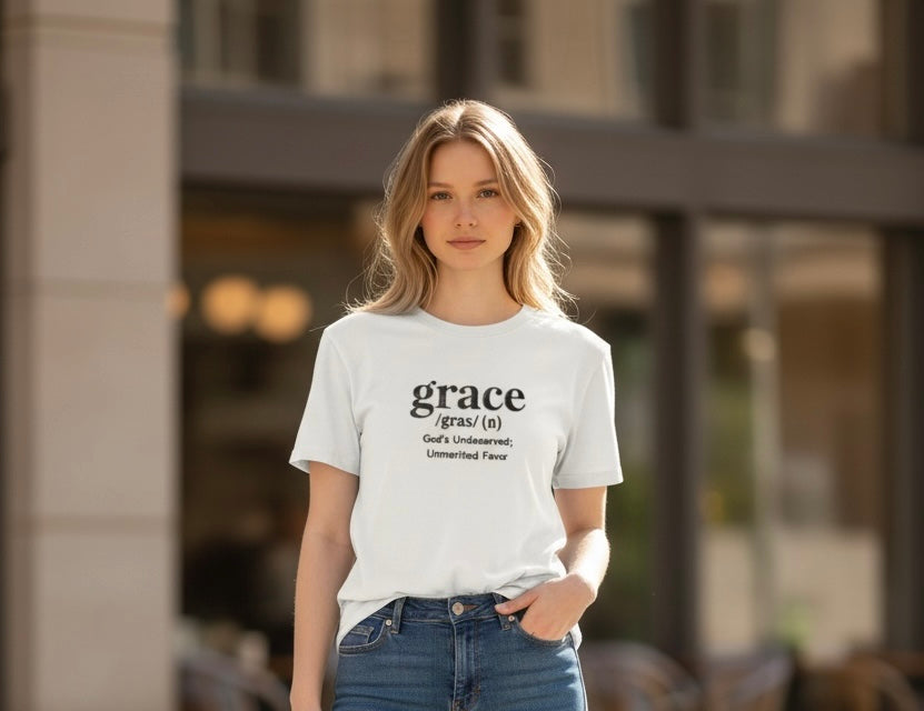Grace T-Shirt