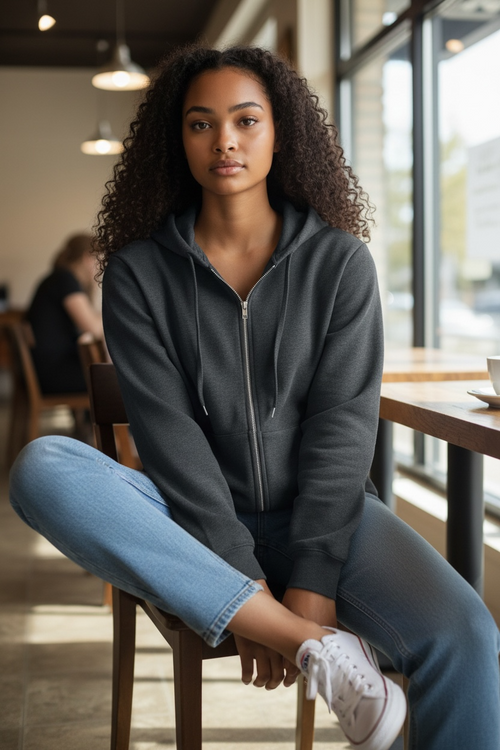 Grace Definition Hoodie